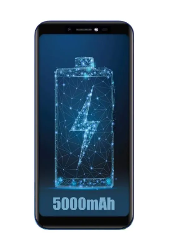 Micromax Bharat 5 Infinity Edition