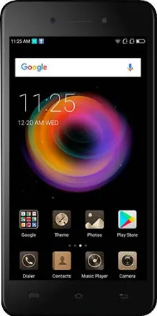 Micromax Bharat 5 Plus