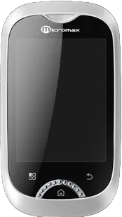 Micromax Bling 2 A55