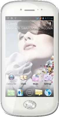 Micromax Bling 3 A86