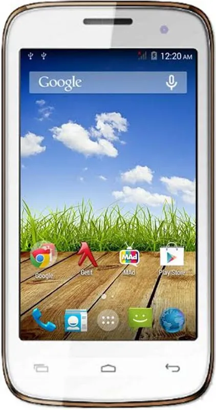 Micromax Bolt A065