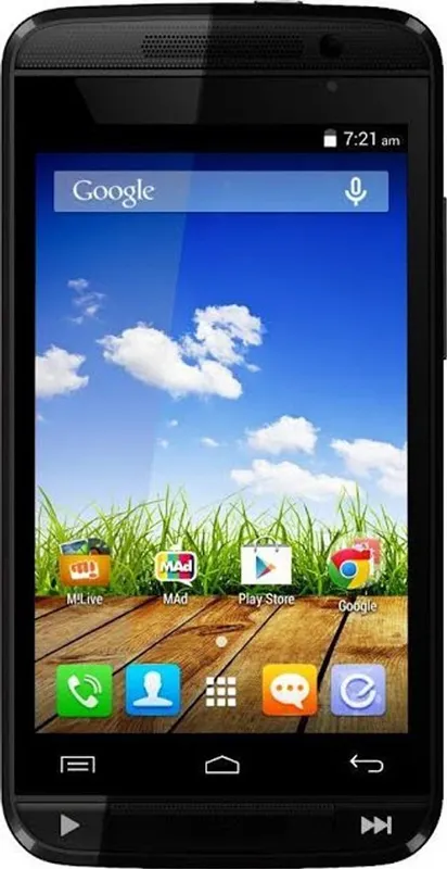 Micromax Bolt A082