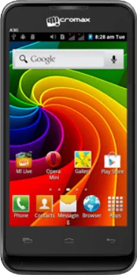 Micromax Bolt A36