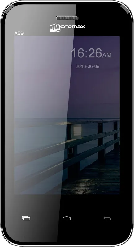 Micromax Bolt A59