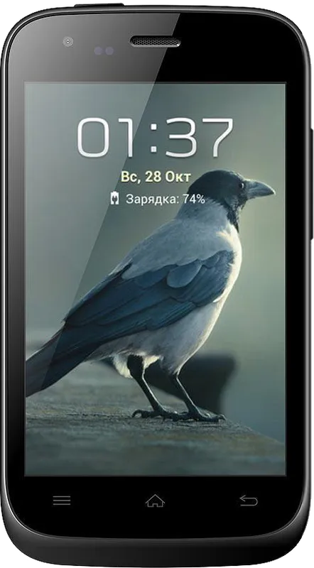 Micromax Bolt A62