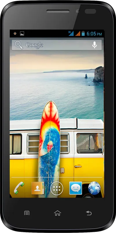 Micromax Bolt A66
