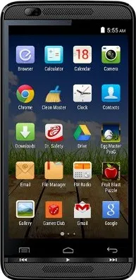 Micromax Bolt AD3520