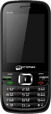 Micromax Bolt GC232