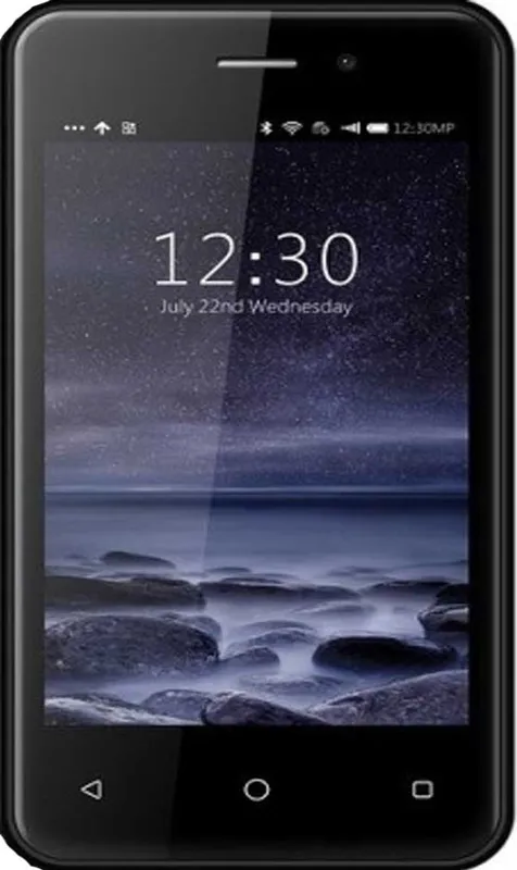 Micromax Bolt Q3001
