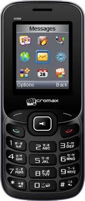 Micromax Bolt X088