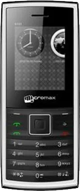 Micromax Bolt X101i