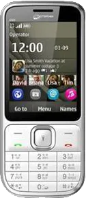 Micromax Bolt X321