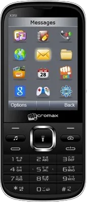 Micromax Bolt X351