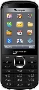Micromax Bolt X35i