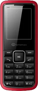 Micromax C115