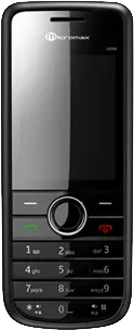 Micromax C250