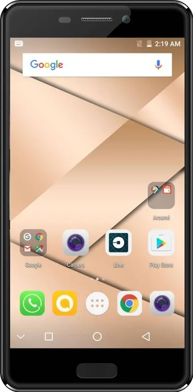 Micromax Canvas 2 (2017)
