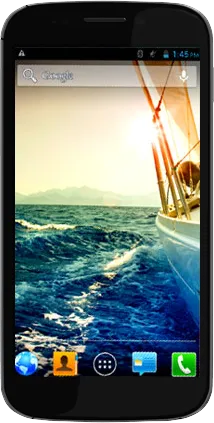Micromax Canvas 4 (A210)