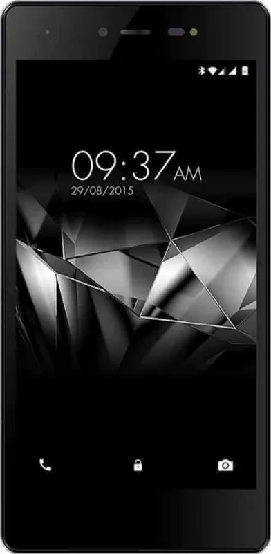 Micromax Canvas 5 Lite Q463 (Special Edition)
