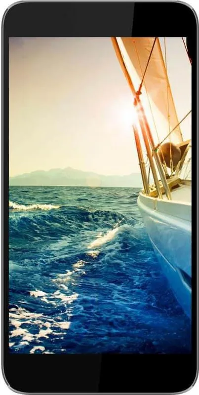 Micromax Canvas Amaze Q395