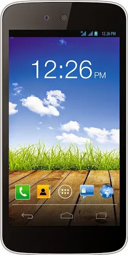 Micromax Canvas AQ4501