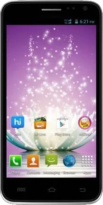 Micromax Canvas Blaze MT500