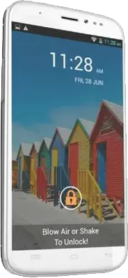Micromax Canvas Doodle 2 A240