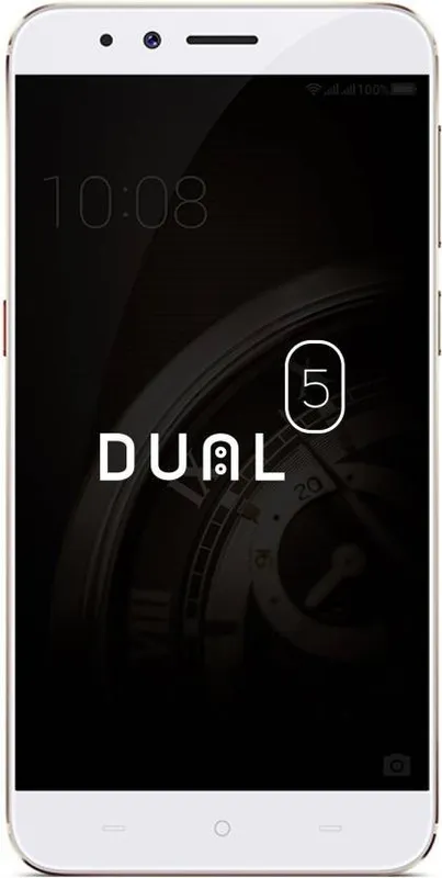 Micromax Canvas Dual 5