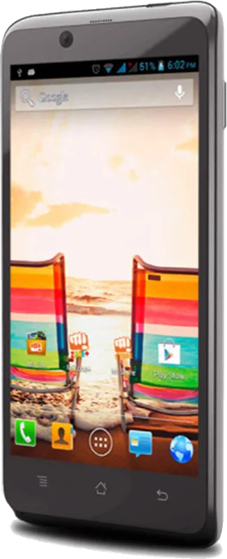 Micromax Canvas Ego A113