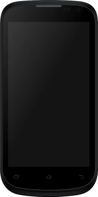 Micromax Canvas Elanza A93