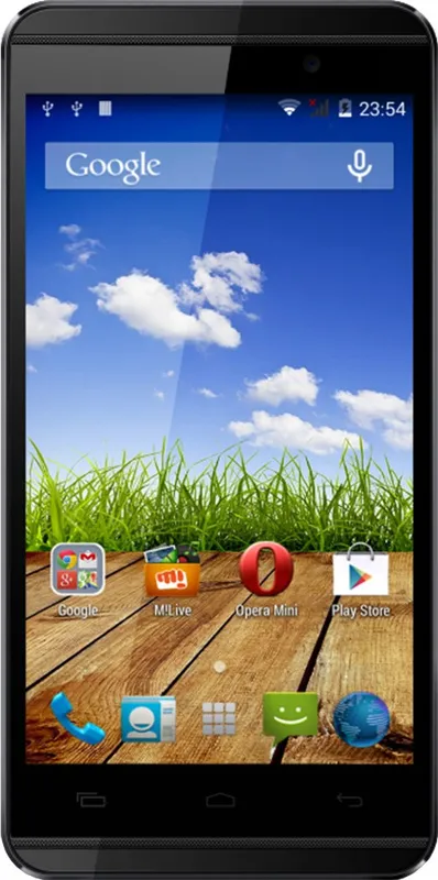 Micromax Canvas Fire 2 A104