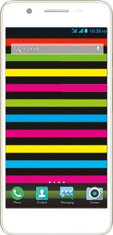 Micromax Canvas Hue AQ5000