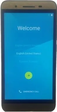 Micromax Canvas Juice 4G Q461