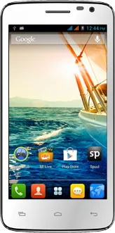 Micromax Canvas Juice A77