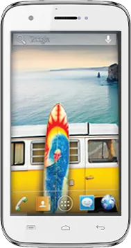 Micromax Canvas Lite A92