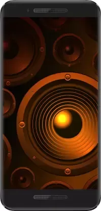 Micromax Canvas Music M1