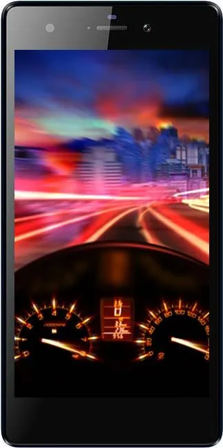 Micromax Canvas Nitro 3 E352
