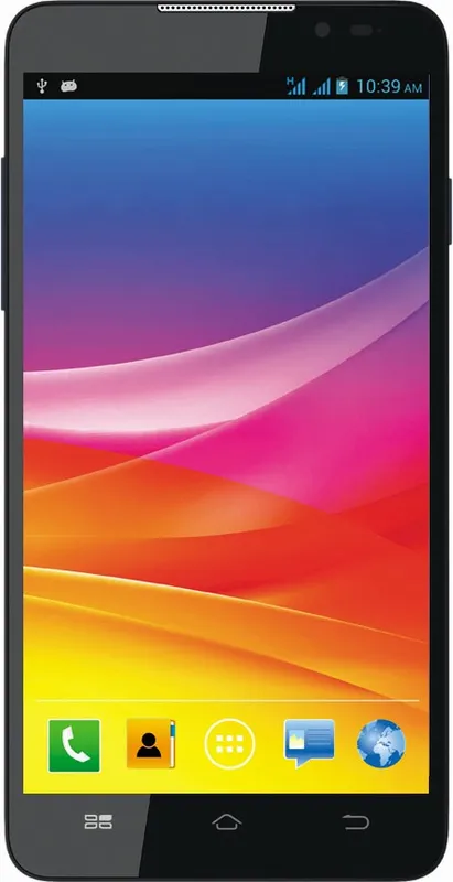 Micromax Canvas Nitro A310