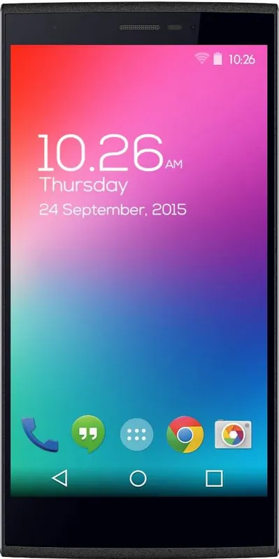 Micromax Canvas Play 4G
