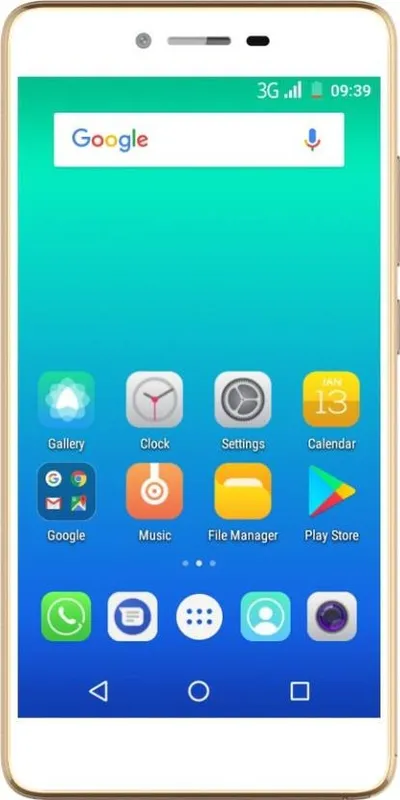 Micromax Canvas Spark 4G