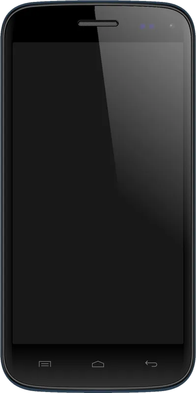 Micromax Canvas Turbo Mini A200