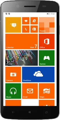 Micromax Canvas Win W092