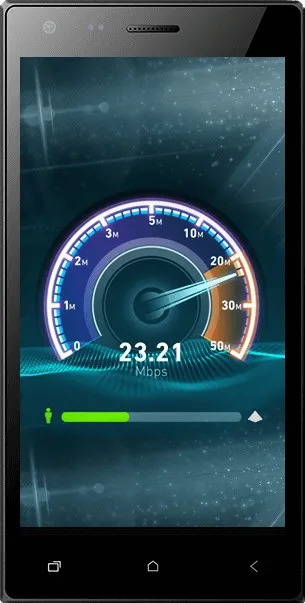 Micromax Canvas XP 4G