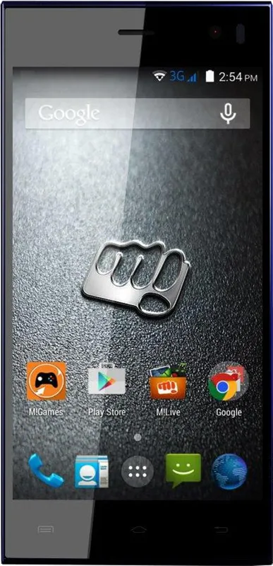 Micromax Canvas Xpress A99