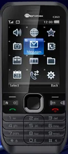 Micromax E360