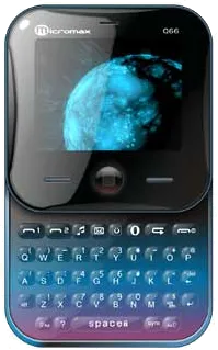 Micromax Eclipse Q66