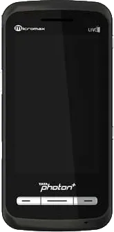 Micromax EG333