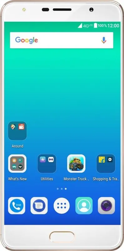 Micromax Evok Dual Note