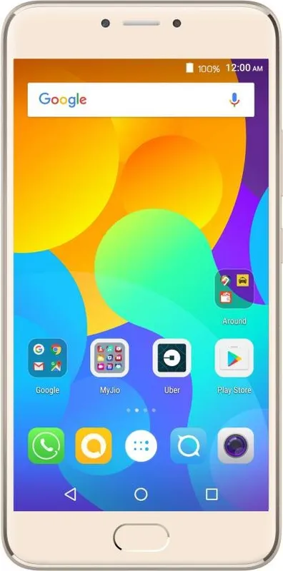 Micromax Evok Note