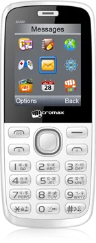 Micromax GC222